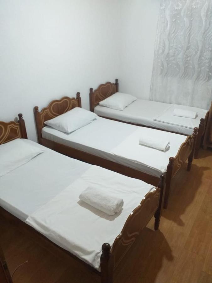 Bed and Breakfast Bujtina Arlindi à Valbone Extérieur photo
