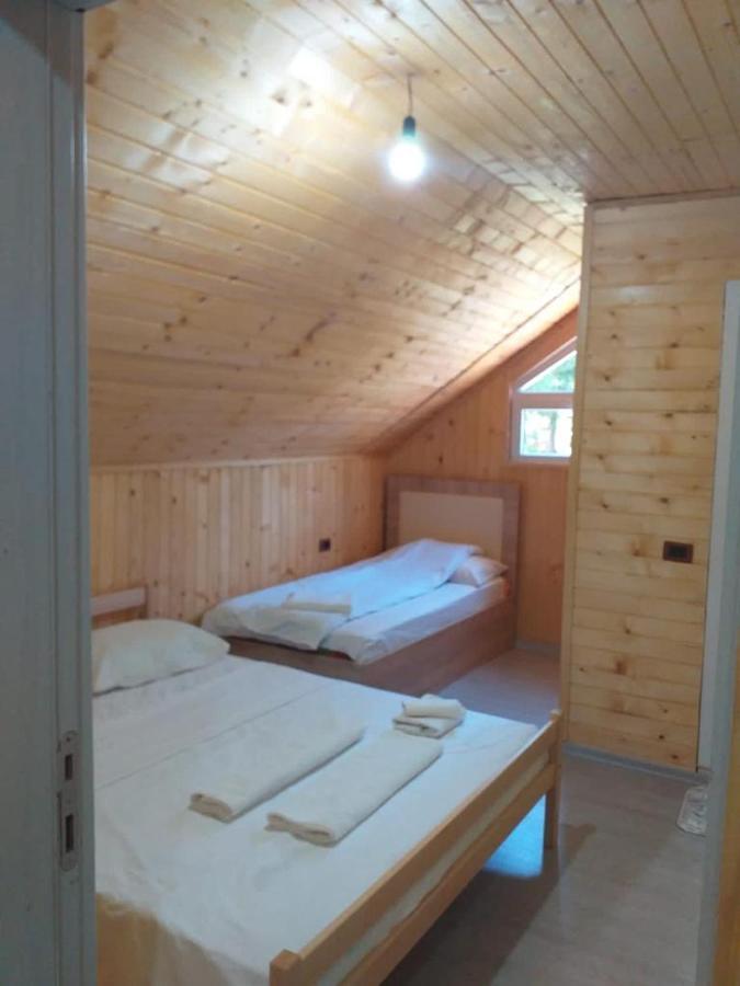 Bed and Breakfast Bujtina Arlindi à Valbone Extérieur photo