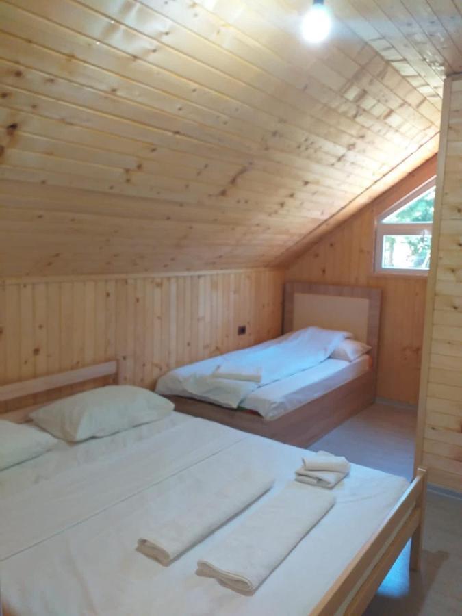 Bed and Breakfast Bujtina Arlindi à Valbone Extérieur photo