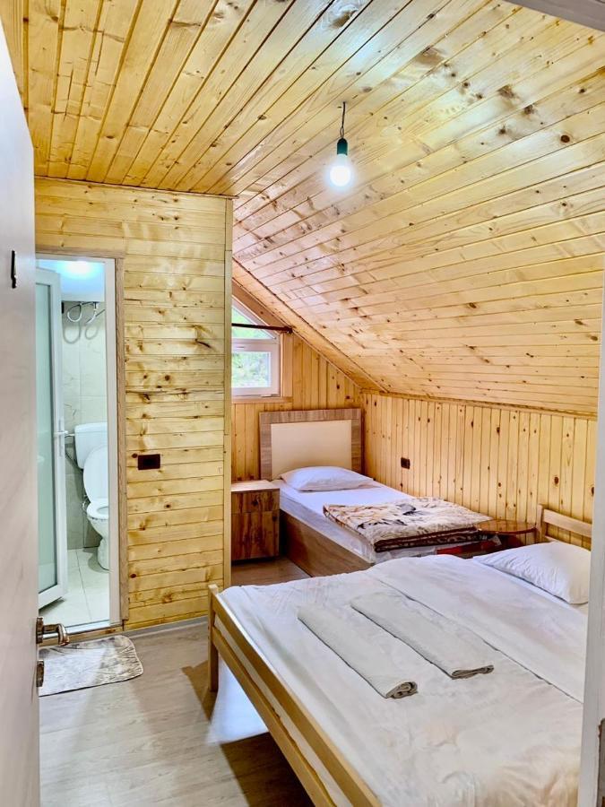 Bed and Breakfast Bujtina Arlindi à Valbone Extérieur photo