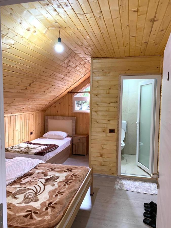 Bed and Breakfast Bujtina Arlindi à Valbone Extérieur photo