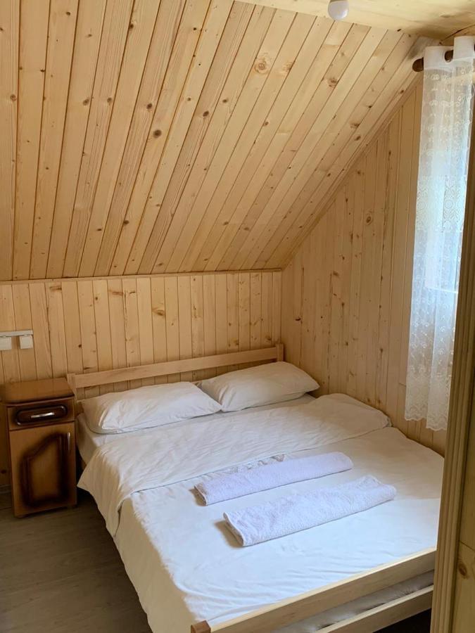 Bed and Breakfast Bujtina Arlindi à Valbone Extérieur photo